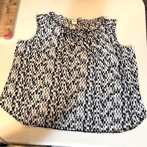 Faded Glory 3x tank top.